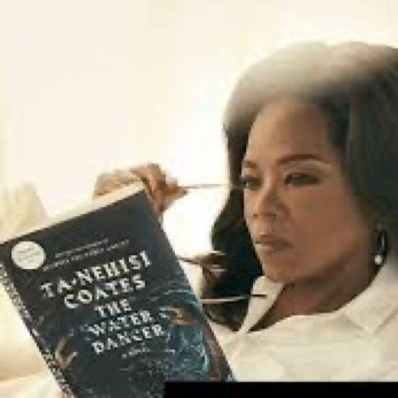 The Water Dancer by Ta-Nehisi Coates Audio CD - Picture 5 of 9